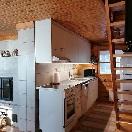 Holiday Home Huvilakoti 1 By Interhome Puromäki Extérieur photo