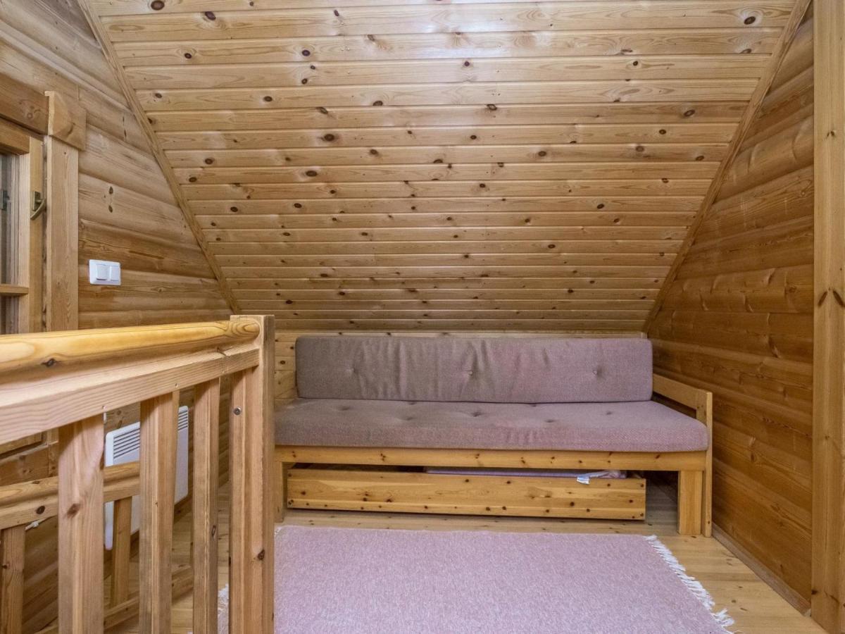 Holiday Home Huvilakoti 1 By Interhome Puromäki Extérieur photo