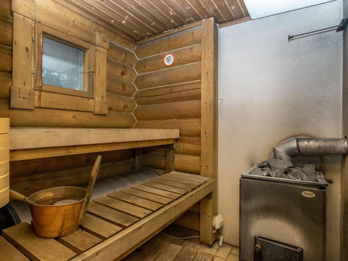 Holiday Home Huvilakoti 1 By Interhome Puromäki Extérieur photo
