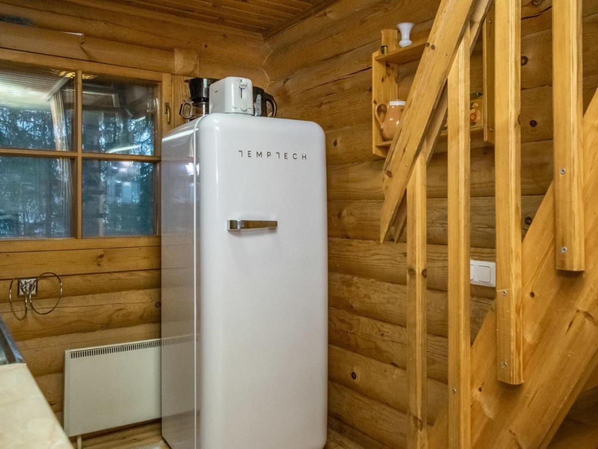 Holiday Home Huvilakoti 1 By Interhome Puromäki Extérieur photo