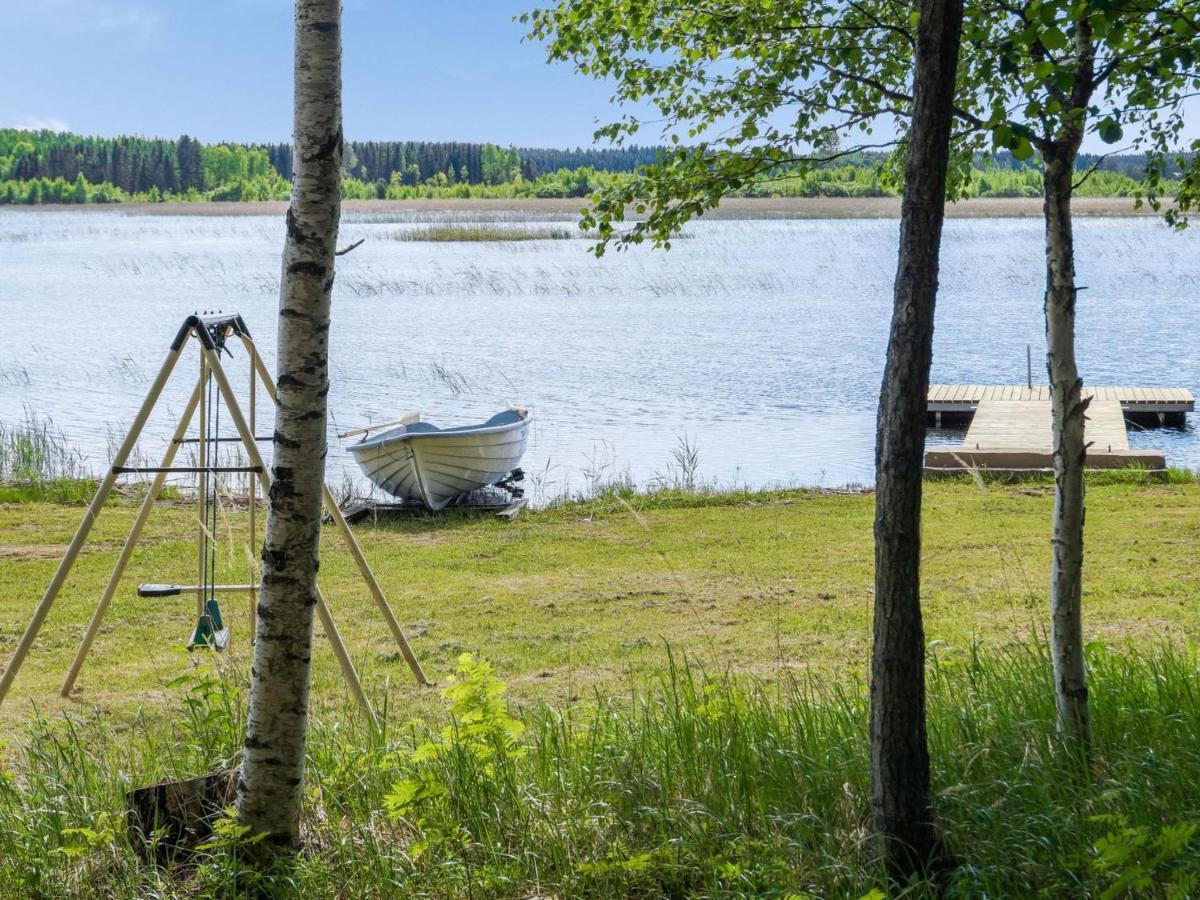 Holiday Home Huvilakoti 1 By Interhome Puromäki Extérieur photo