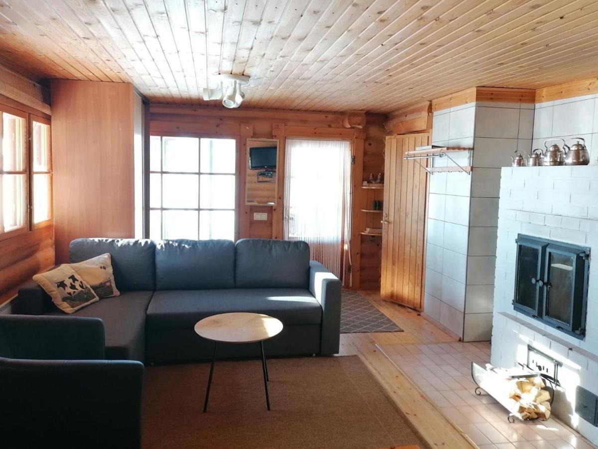 Holiday Home Huvilakoti 1 By Interhome Puromäki Extérieur photo