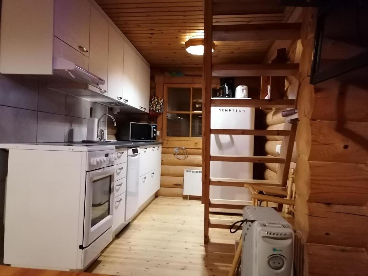 Holiday Home Huvilakoti 1 By Interhome Puromäki Extérieur photo
