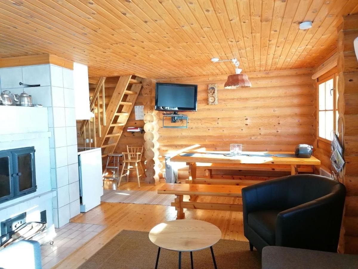 Holiday Home Huvilakoti 1 By Interhome Puromäki Extérieur photo